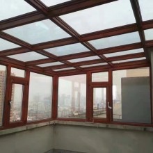 吴江阳光房系列