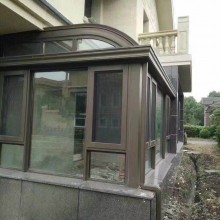 吴江铝合金门窗定制