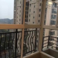 吴江断桥铝门窗